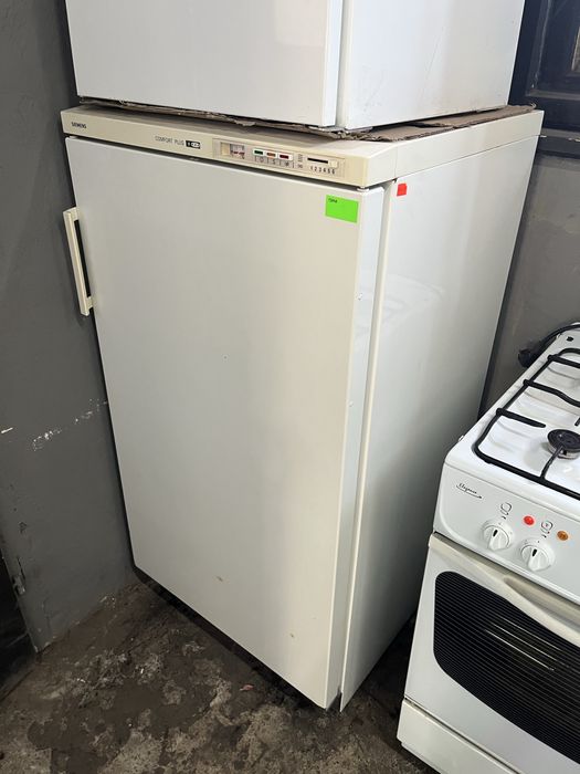 Zamrażarka SIEMENS 200L |12msc |Dowóz