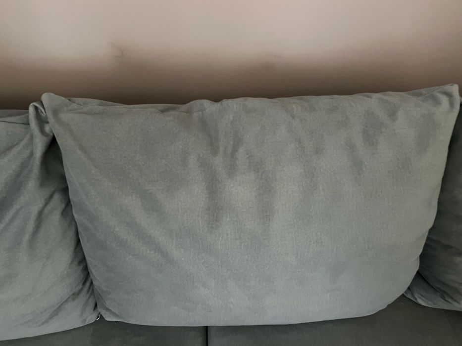 Naroznik dlugosci 245 cm