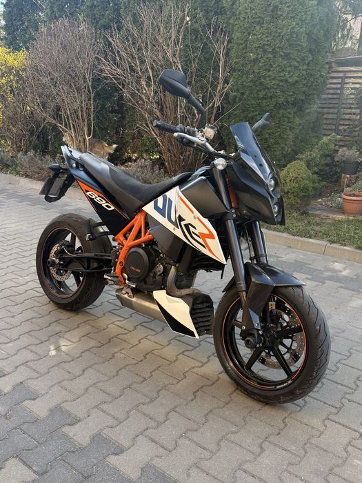 KTM