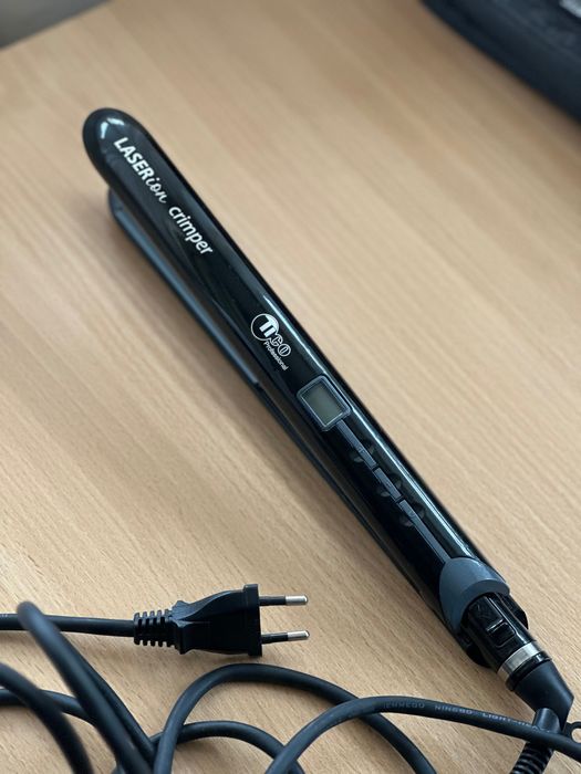 Професійна плойка-гофре для моделювання волосся б/у