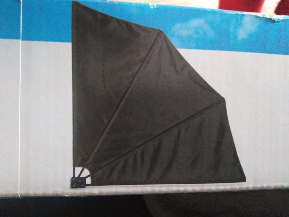 Nowa Przegroda zasłaniającą widocznosc 140 x 140