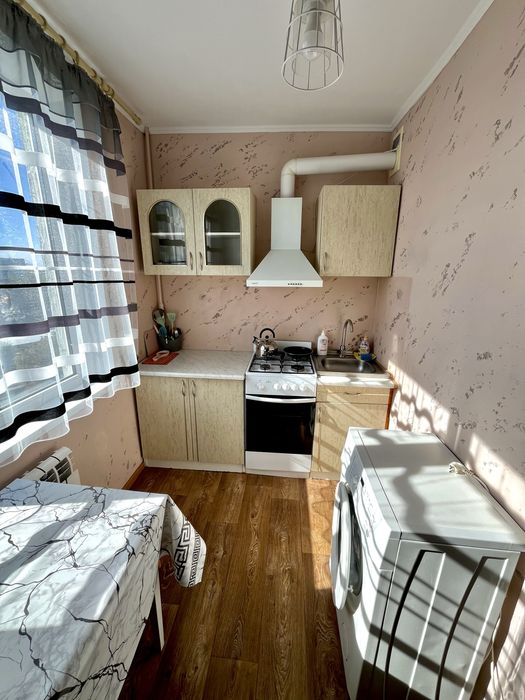 Подобово 1-кімнатна квартира в центрі – 1000грн/доба