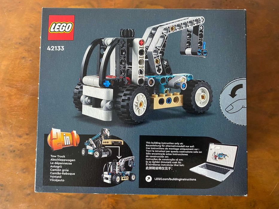 LEGO Star Wars/ Technic