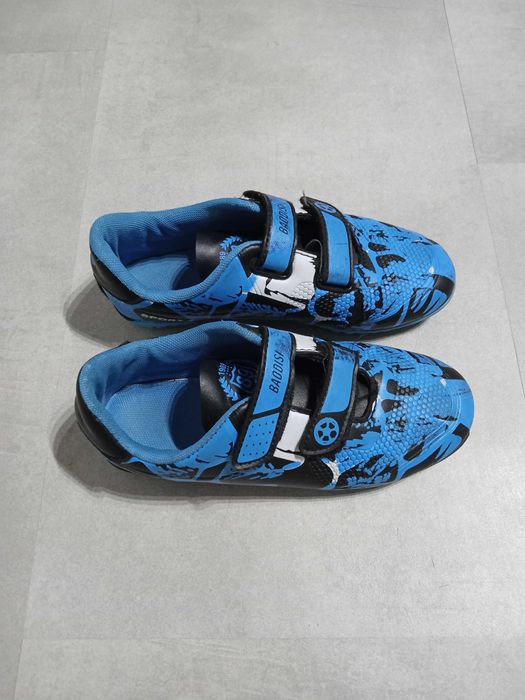 Buty halowe chłopięce