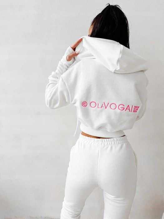 O la voga dres komplet olavoga elista ecru M
