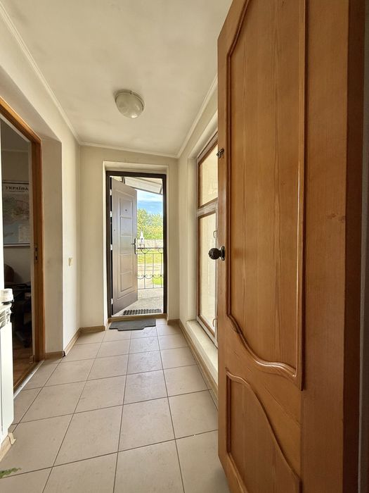 Супер фасадний  участок 1 га на проїзжій частині від Власника!