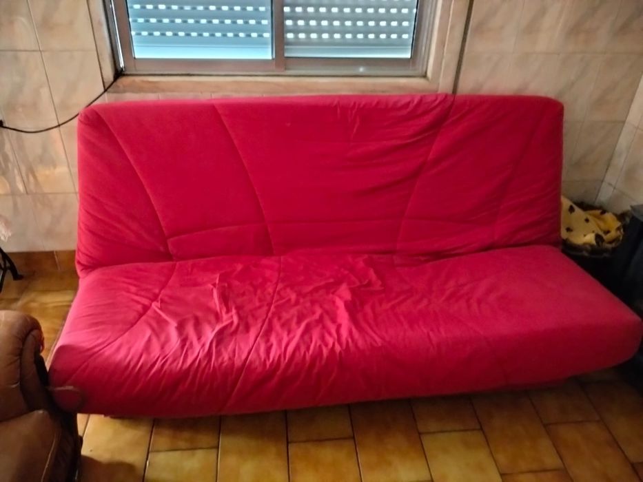 Sofá  clik. clak