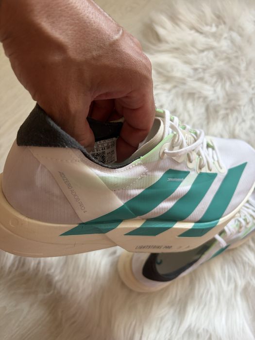 Adidas Adios pro4