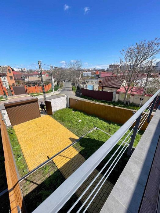 Дом по адресу ул. Киевский путь (площадь 100 м²) - Atlanta.ua - фото 3