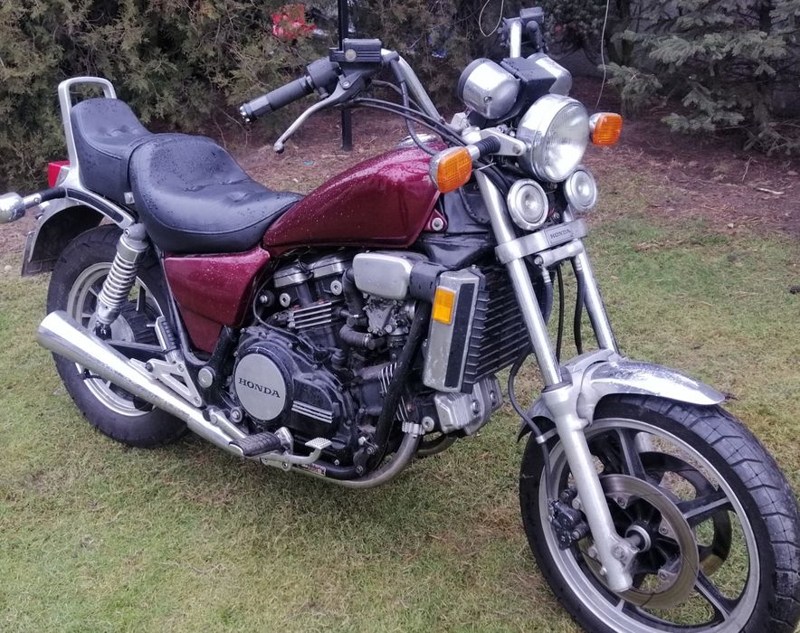 Honda vf 750 vf750 700 vf700 magna czesci lagi gaźnik zegary