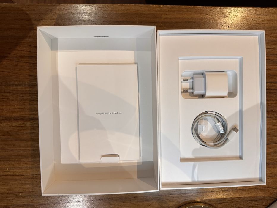 Ipad 9 Gen 64GB Silver
