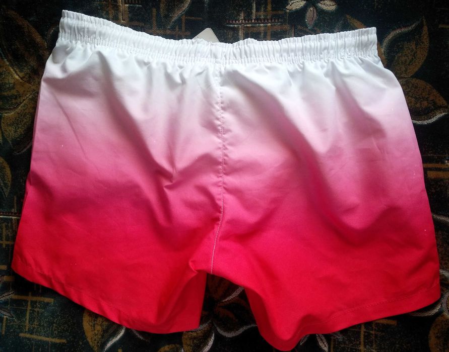 Шорты с плавками Calvin Klein (размер S). Возм. обмен