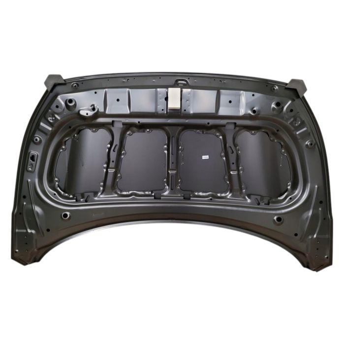 Капот AS08158626 на KIA Ceed 2012-2018