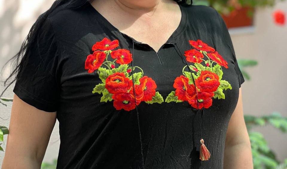 Продаю вышиванки ,отличного качества х/б .Приятные к телу .Р-р 50-54