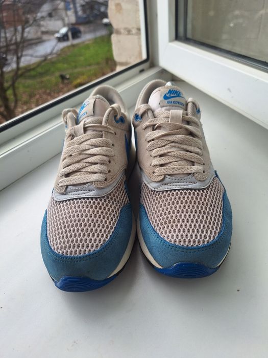 Nike Air Odyssey (оригінал) 39- 40 розмір