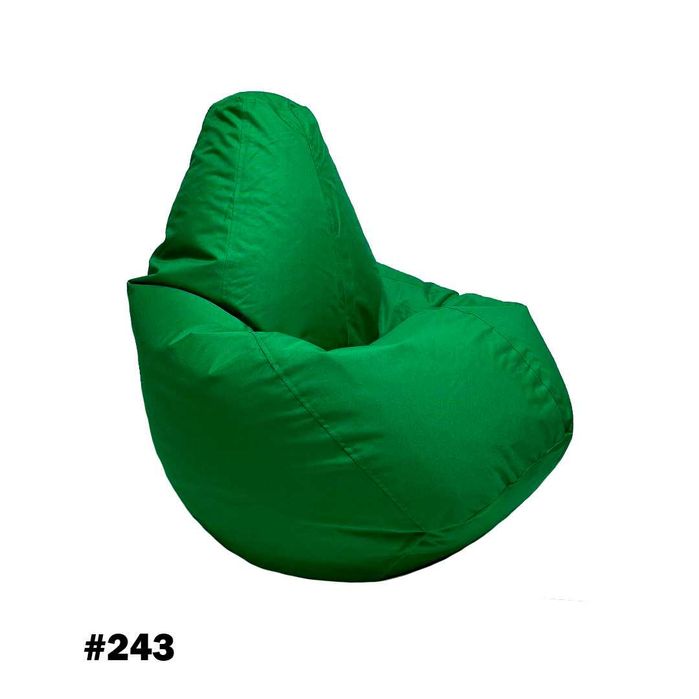 Крісло мішок. Тканина оксфорд 24 кольори