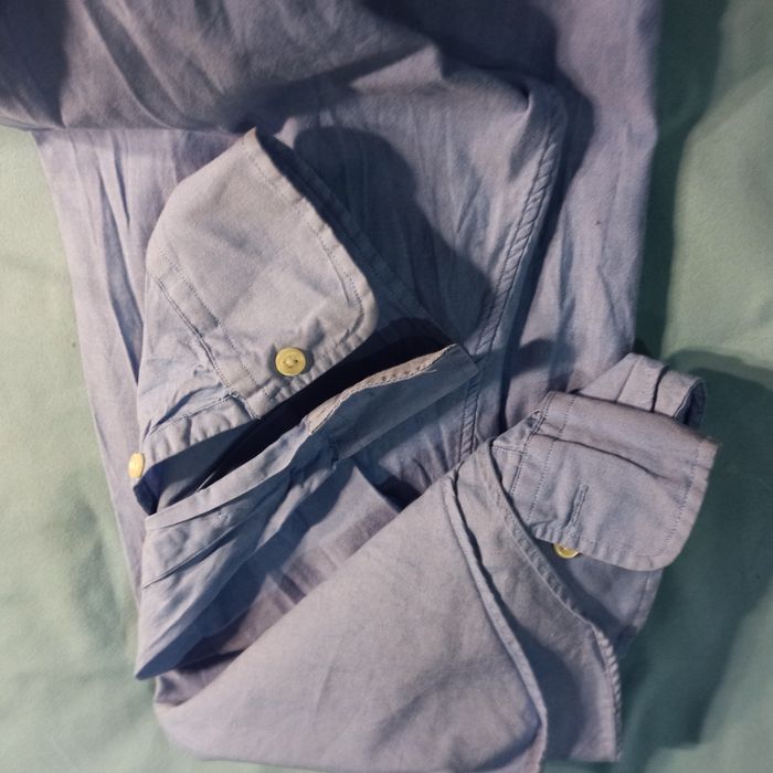 POLO Ralph Lauren L slim fit koszula wizytowa