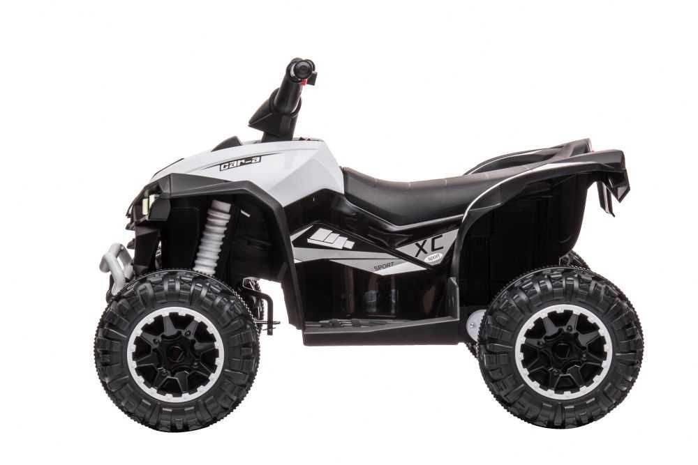 Pojazd Elektryczny dla Dzieci - Quad XC Sport