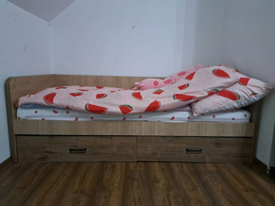 Meble dziecięce .