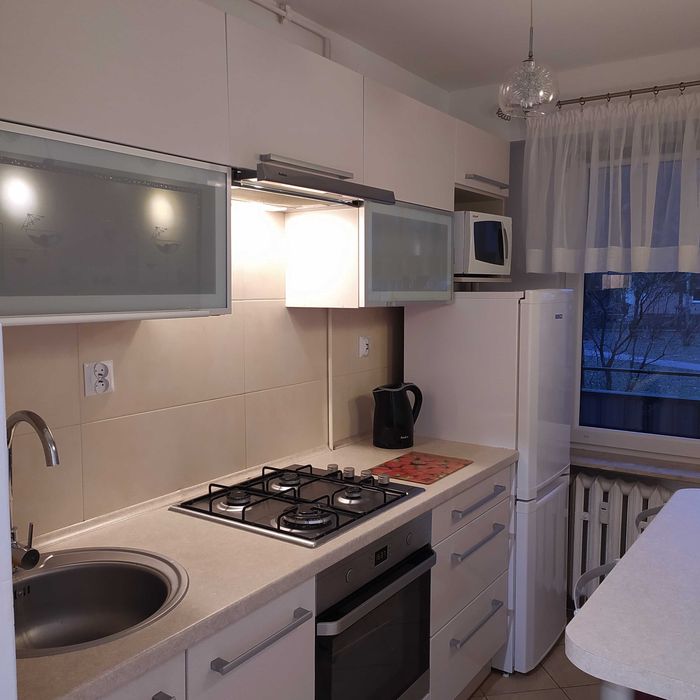 Wynajmę pokój Lublin, ul. Żelazowej Woli 7