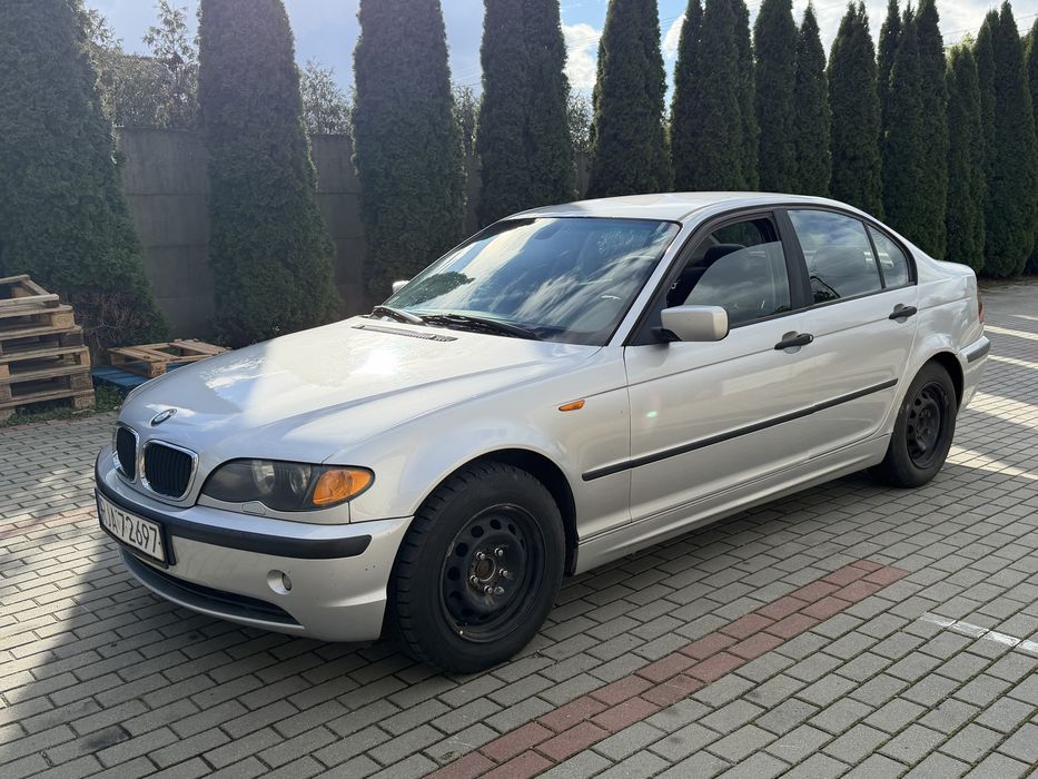 BMW Seria 3