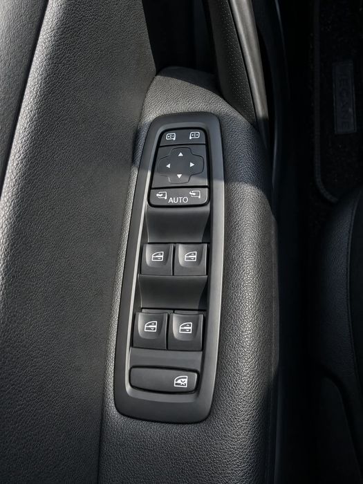 Renault Mégane 1.2 TCe Bi-Fuel | 2017 | GPL