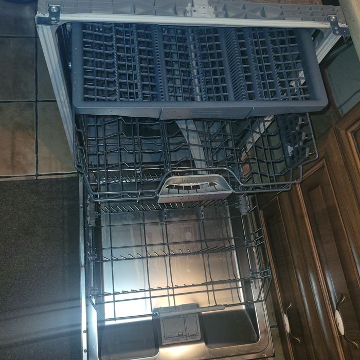 Zmywarka Siemens SX73HX42VE