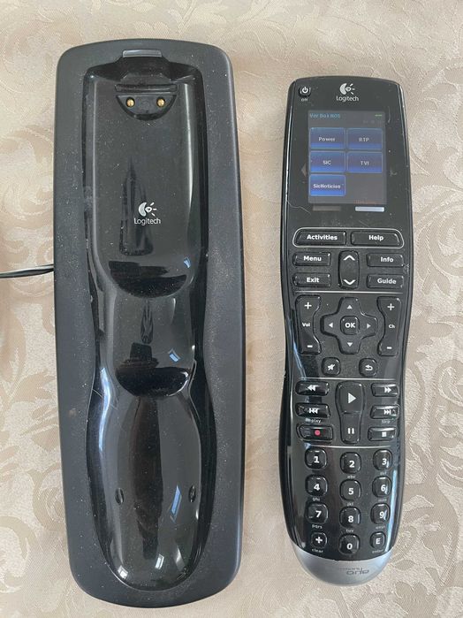 Telecomando TV Harmony ONE LOGITECH