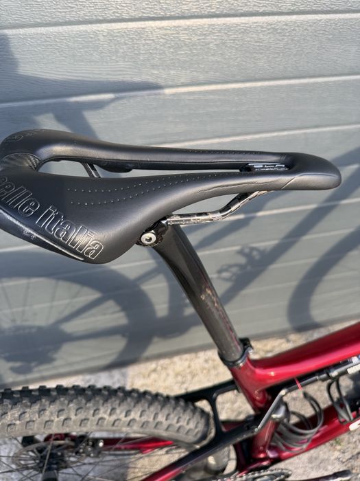 Specialized Epic Sworks
