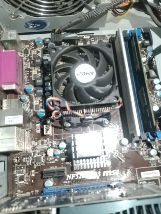 ПК для роботи, ігор, навчання