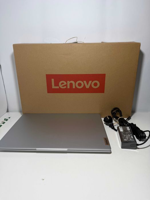 Laptop Lenovo Ideapad Slim 5 16ABR8 Ryzen 7/16GB/512GB GWARANCJA!