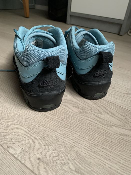 Nike Sb Air Max Blue HF7812-400