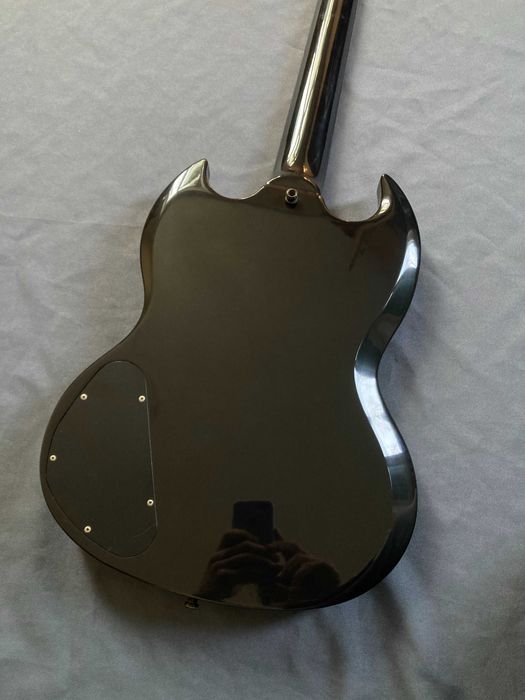 Greco sg Japan Fujigen 1990 - edwards gibson tokai burny epiphone esp