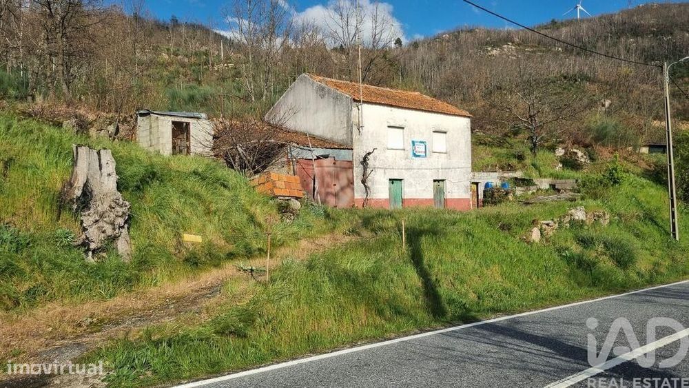 Quinta T2 em Famalicão