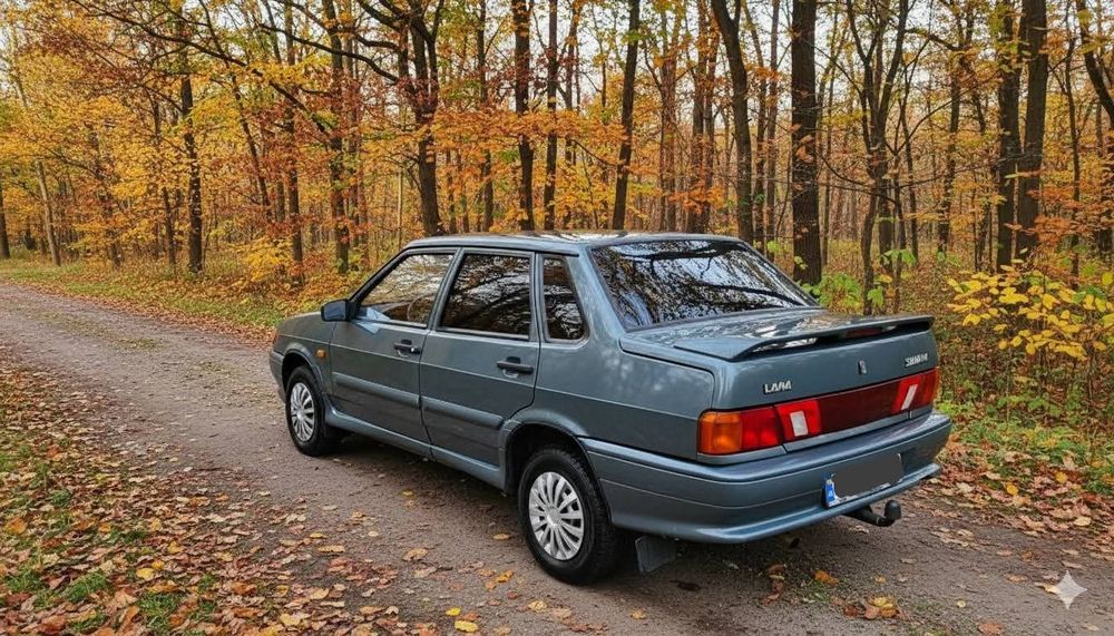 Ваз 2115.2011г.1.6 бензин. В хорошому стані можливий обмін