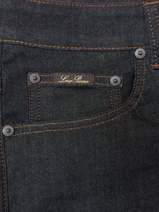 Джинси Loro Piana чоловічі