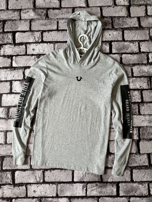 Худи True Religion