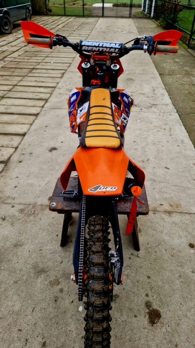 Sprzedam Ktm sx 105 2t