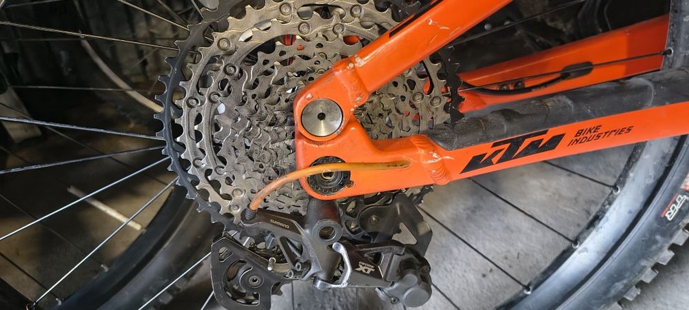 KTM Kapoho Macina 2971
