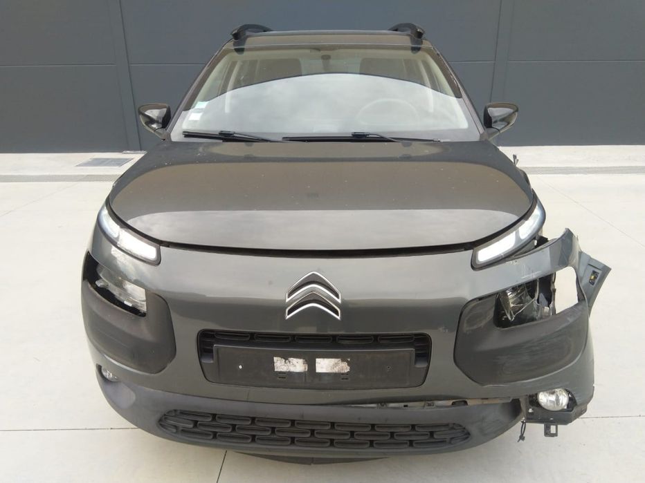 CITROËN C4 CACTUS - 2014 - Para Peças
