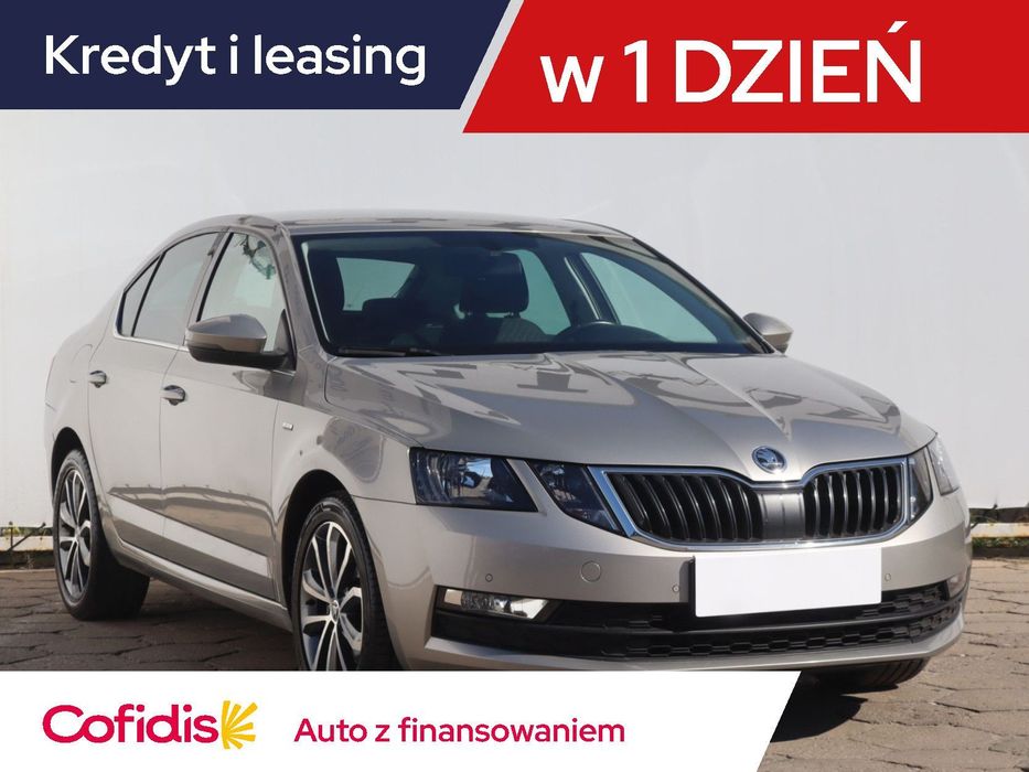 Skoda Octavia 1.4 TSI Active , Salon Polska, Klimatronic, Tempomat, Parktronic