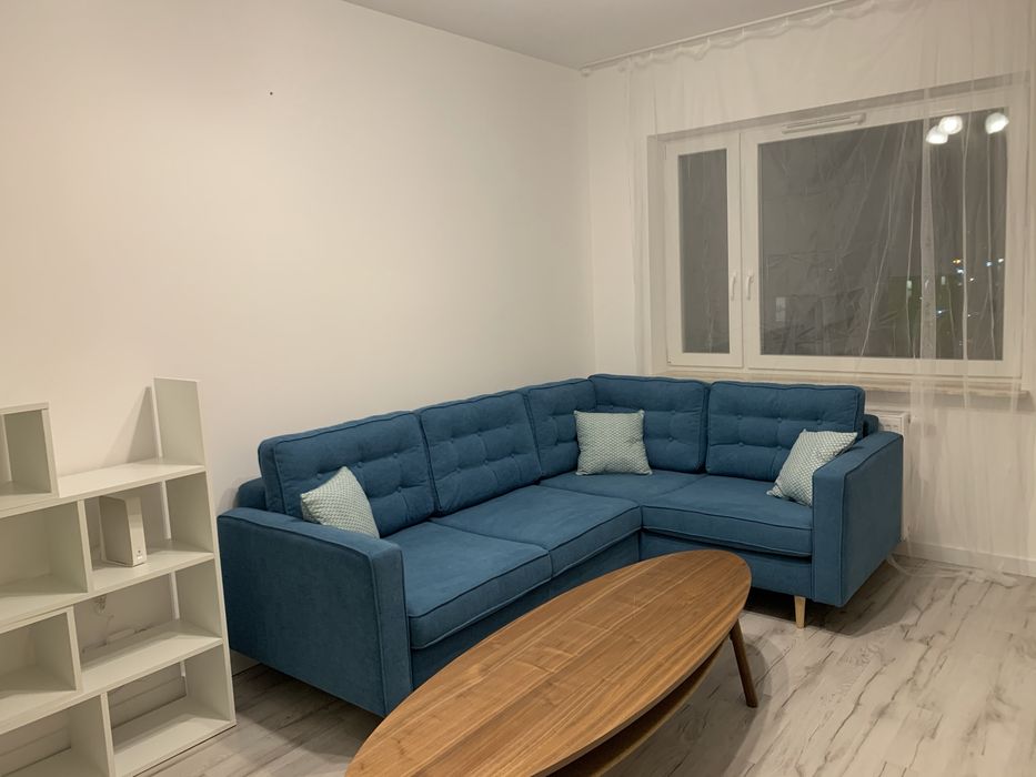 Mieszkanie Relaksowa Lublin 2 pokoje 41m2