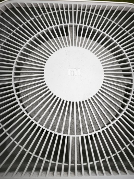 Purificador de ar  Xiaomi Mi Air Purifier 3H Branco  EU