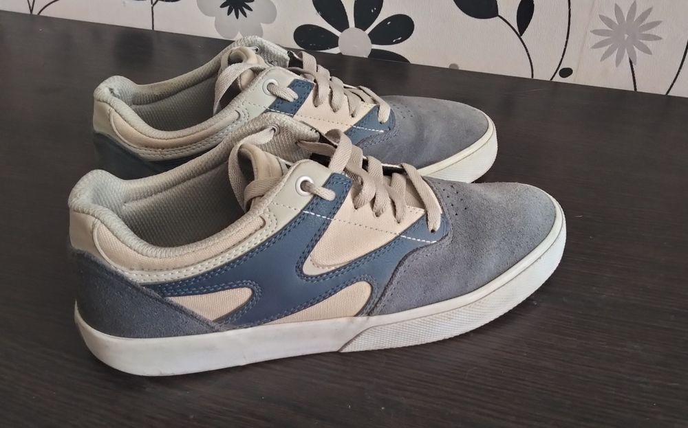 DC shoes кеды, для катки