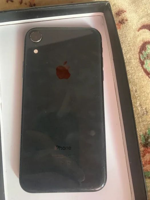 Iphone xr Unicamente para Peças
