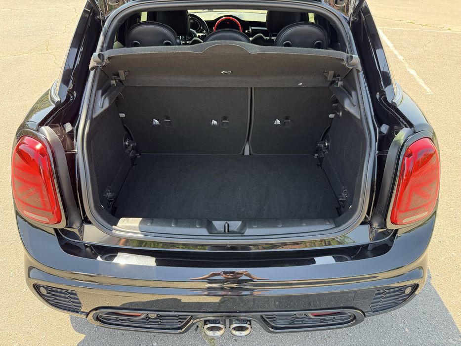 Mini Cooper S 2017