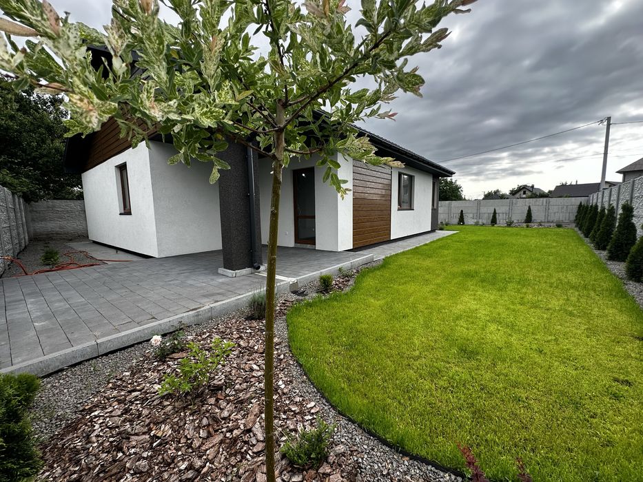 Купівля-Продаж будинка  новобудова Бориспіль центр 1.5 км