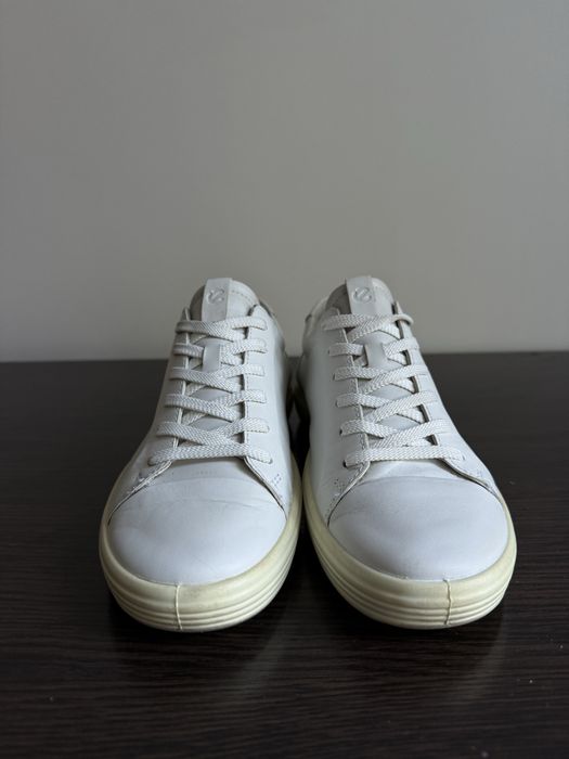 Кросівки ECCO Soft 7 (47030301007) Розмір 42 на 27 см Шкіра