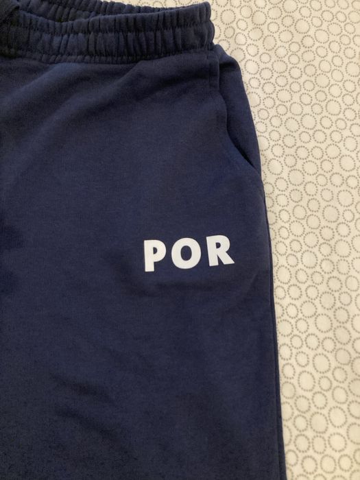 Calcões fato treino Joma