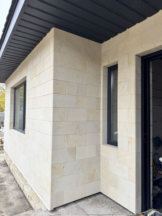 Дом 88 м2 новострой, улица  Садовая.